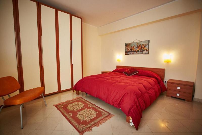Le Saline Hotel Paceco Buitenkant foto