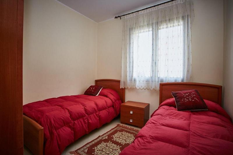 Le Saline Hotel Paceco Buitenkant foto