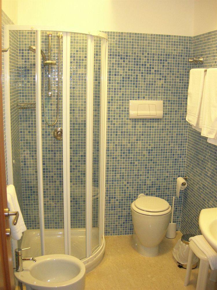 Le Saline Hotel Paceco Buitenkant foto