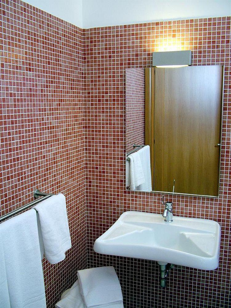 Le Saline Hotel Paceco Buitenkant foto